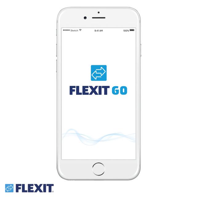 Flexit Teknikon go